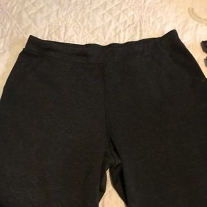 Chico’s Weekend by Chico’s knit pants